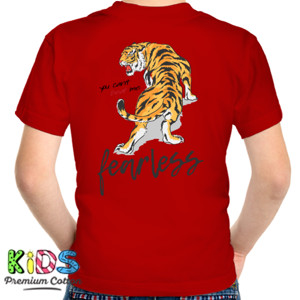 Kaos Macan