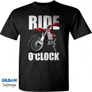 Kaos ride o clock