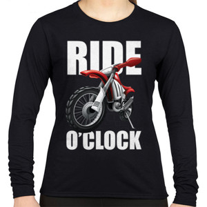 Kaos ride o clock