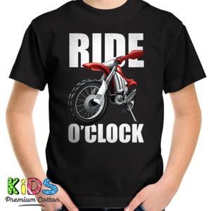 Kaos ride o clock
