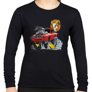 Kaos Kaos Evil Car (SB32G)