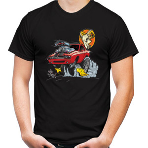 Kaos Kaos Evil Car (SB32G)