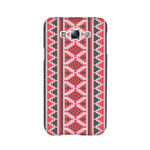 Anyaman Design Casing HP