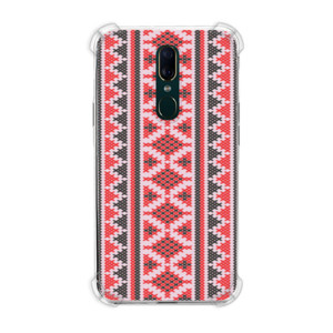 Casing HP Anyaman Design