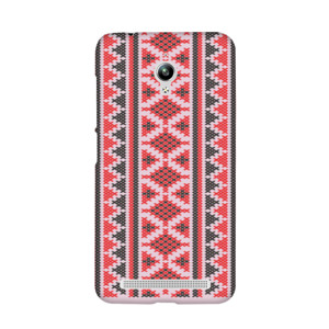 Anyaman Design Casing HP
