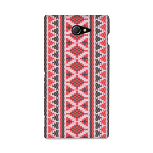 Anyaman Design Casing HP
