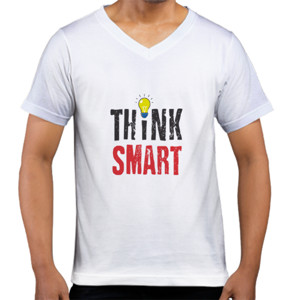 Kaos  Think Smart