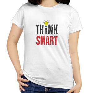 Kaos Think Smart