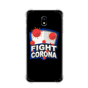 Fight Corona Casing HP