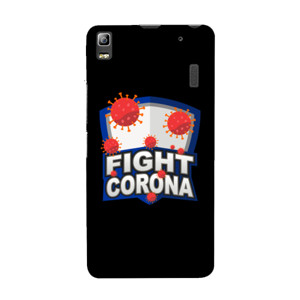 Fight Corona Casing HP