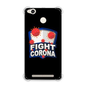 Casing HP Fight Corona