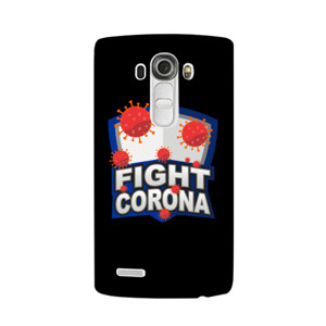 Fight Corona Casing HP