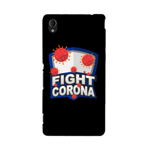 Fight Corona Casing HP