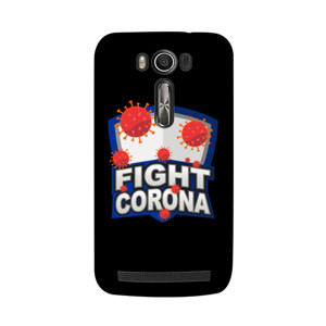 Fight Corona Casing HP