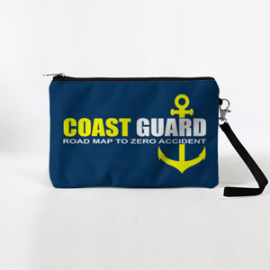 Dompet Dompet Coast Guard