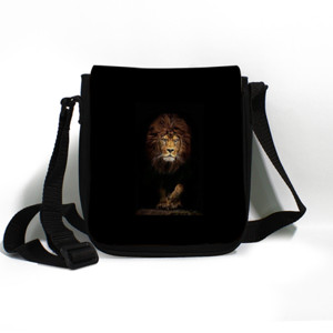 Tas Selempang Tas Selempang Pria Kecil - Seri Animal