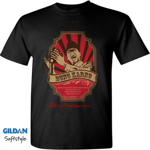Kaos The Proklamator (NKRI) Bung Karno