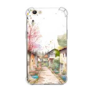 Jalan Desa 1 Casing HP