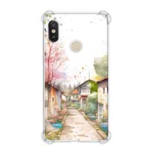 Casing HP Jalan Desa 1