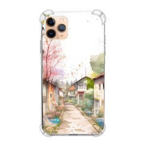 Casing HP Jalan Desa 1