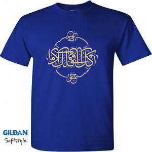 Kaos Kaos Kaligrafi 09