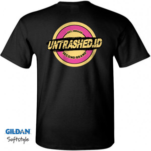 Kaos Untrahsed