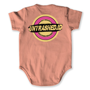 Baby Jumper Untrahsed