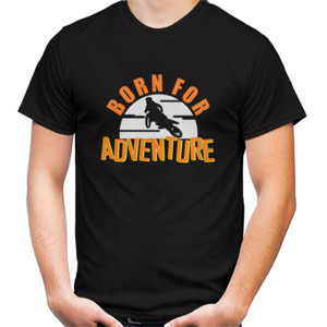 Kaos Born For Adventure 05