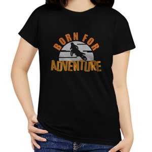 Kaos Born For Adventure 05