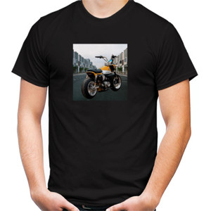 Kaos MOTOR KECIL