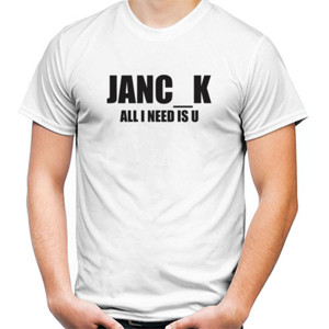 Kaos All I Need Is U