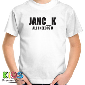 Kaos All I Need Is U