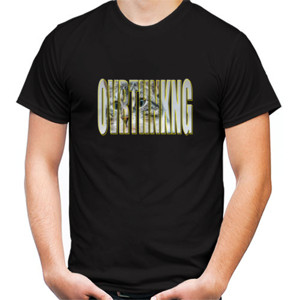 Kaos Overthinking 02