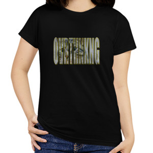 Kaos Overthinking 02