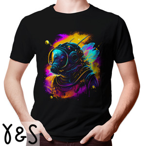 Kaos Lebah Angkasa