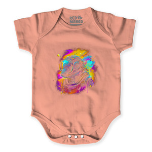 Baby Jumper Lebah Angkasa