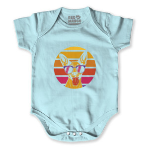 Baby Jumper Kaos Anjing 037