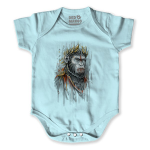 Baby Jumper Raja Kera