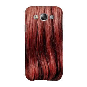 Hair Scarlet Casing HP