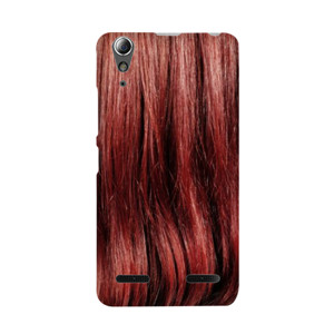 Hair Scarlet Casing HP