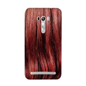 Hair Scarlet Casing HP