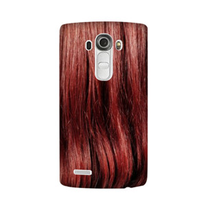Hair Scarlet Casing HP