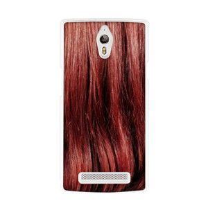 Hair Scarlet Casing HP