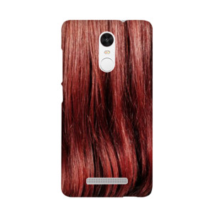 Hair Scarlet Casing HP