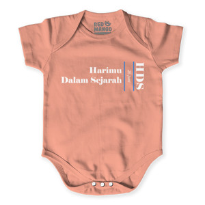 Baby Jumper HDS - 26 Juni