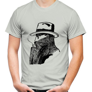 Kaos Men in Smoke