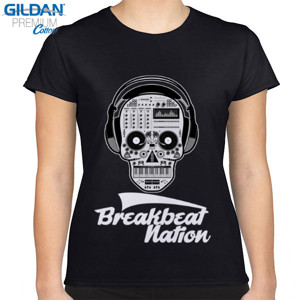 Kaos BREAKBEAT NATION BLACK
