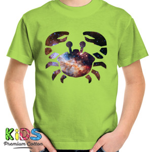 Kaos Zodiac: Cancer