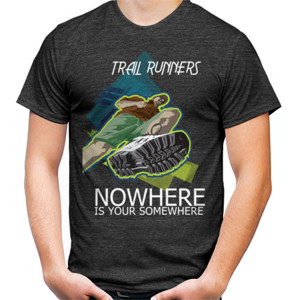 Kaos Trail Runners