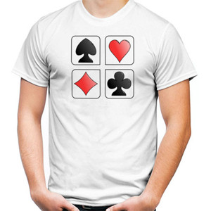 Kaos Playing Card